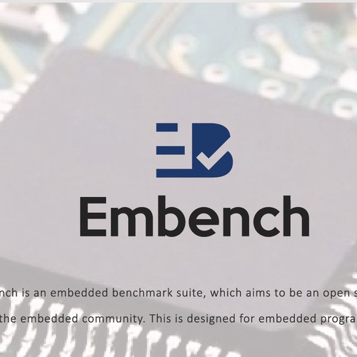 computer emblem benchmark