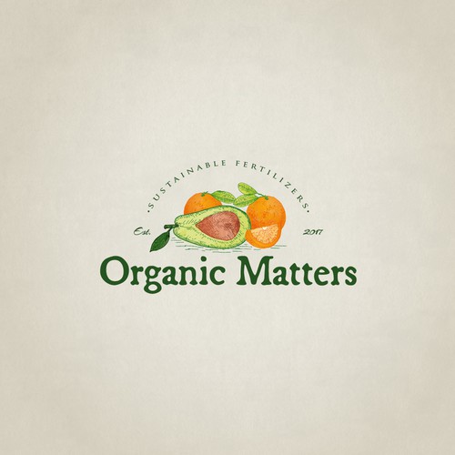 Organic Matters