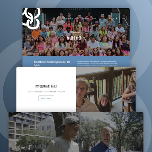 Youth For Christ