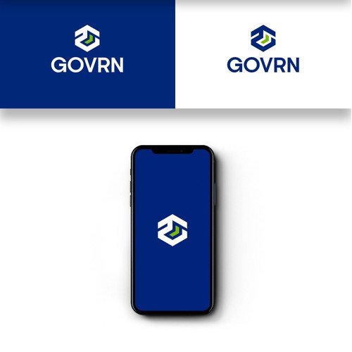 Govrn Branding Project