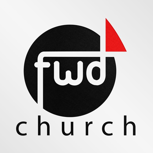 A small church plant looking for a logo to deliver our identity.