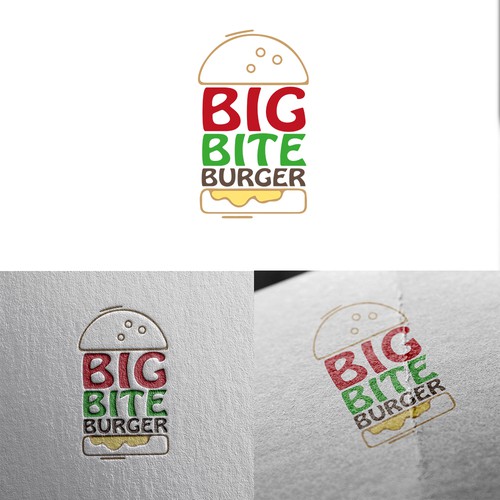 Logo für ein Restaurant