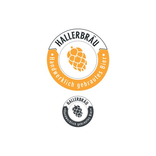 HALLERBRÄU