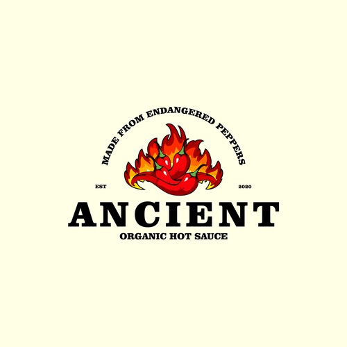 Ancient