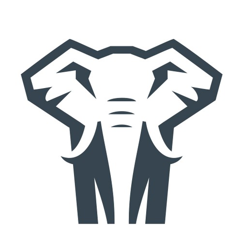Strong logo for METTLEHEAD 