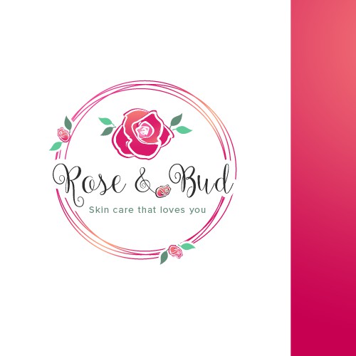 Rose & Bud