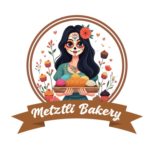 Bakery Logo.