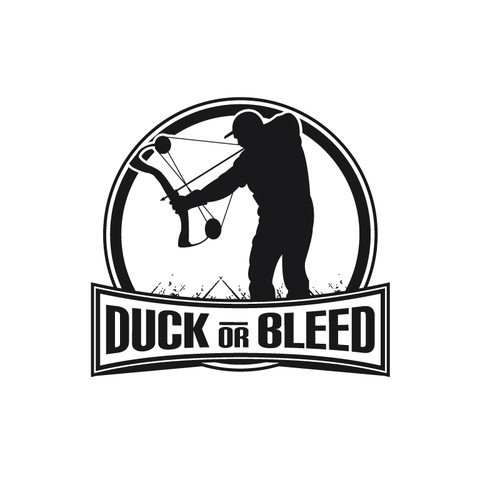 Duck Or Bleed