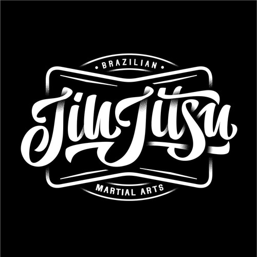 Design an Awesome Jiu Jitsu Martial Arts T-Shirt