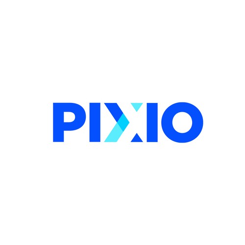 Pixio Logo 
