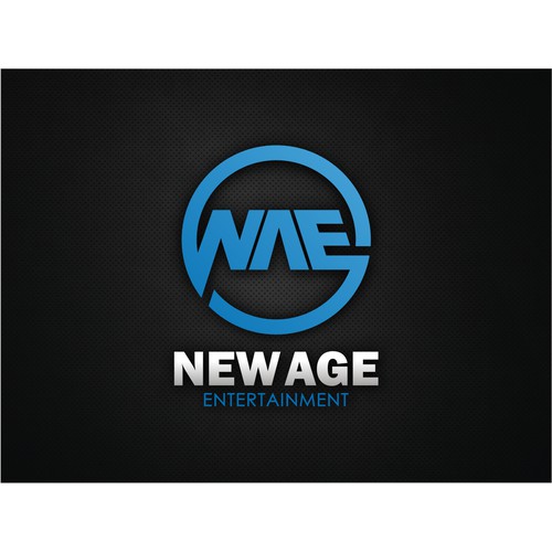 New logo wanted for New Age Entertainment 
