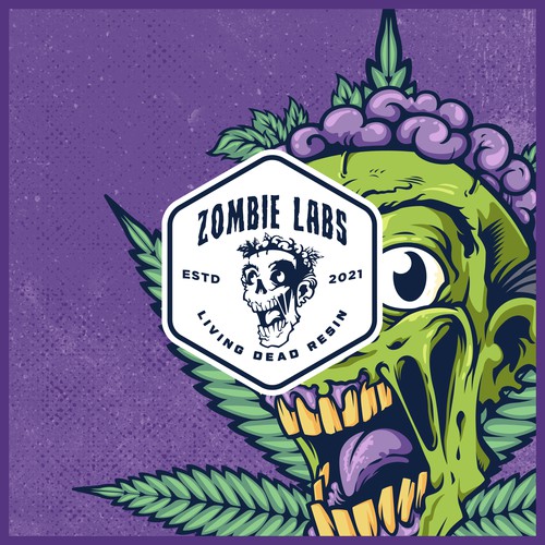 Zombie labs