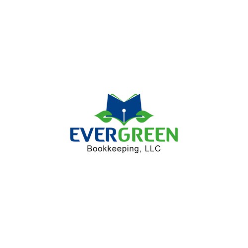 Evergreen Book keeping