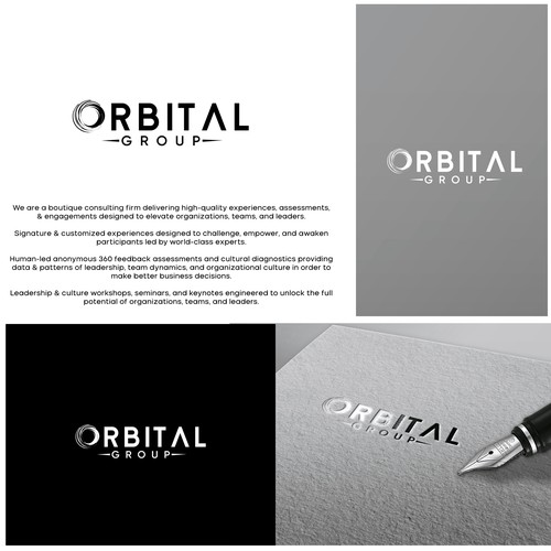 Orbital Group
