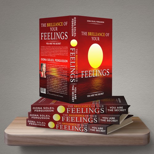 FEELINGS - Brilliant - Radiant - Glowing