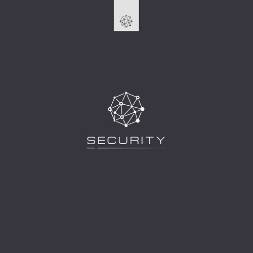 Logo Security