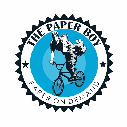 Paperboy