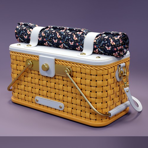 Picnic Basket