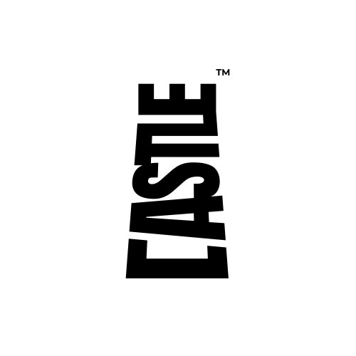 Castle logo.