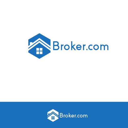 Broker.com logo