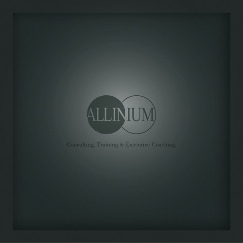 ALLINIUM / LOGO