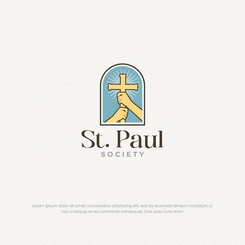 St. Paul Logo