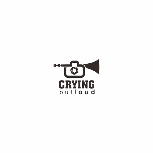 logo for crying out loud