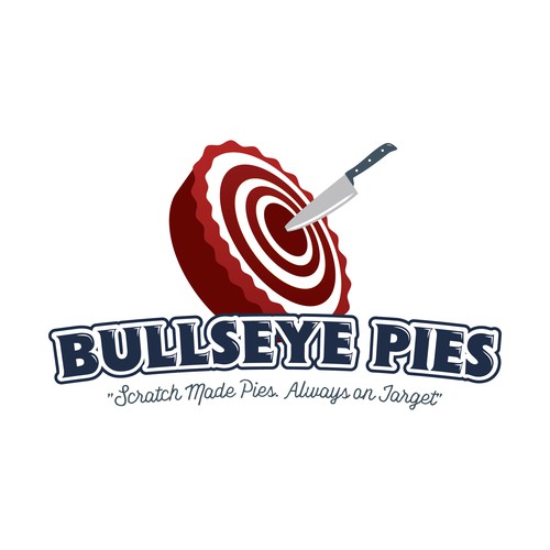 Bullseye Pies