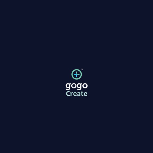 Logo design for an Upcoming creative service company