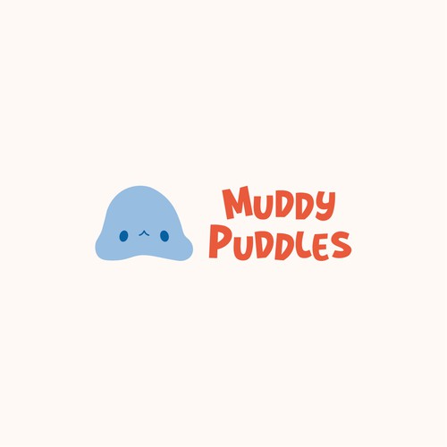 Muddy Puddles Logo