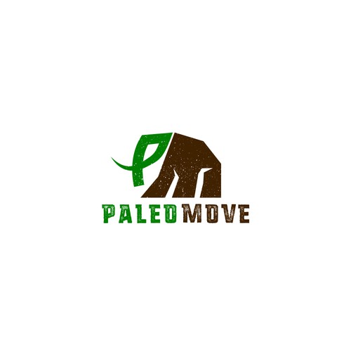 Logo for PaleoMove