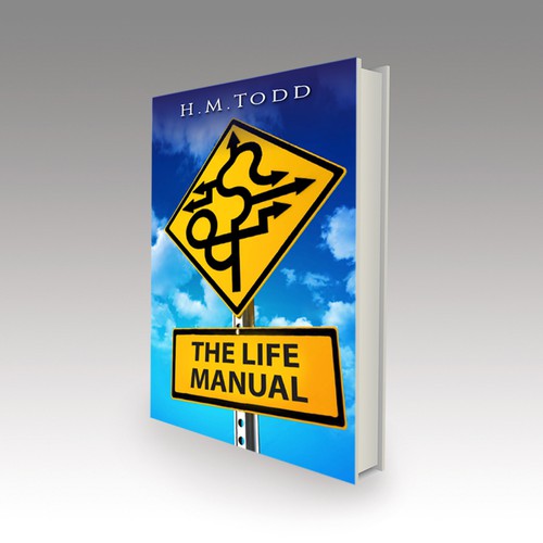 Book Cover for The Life Manual