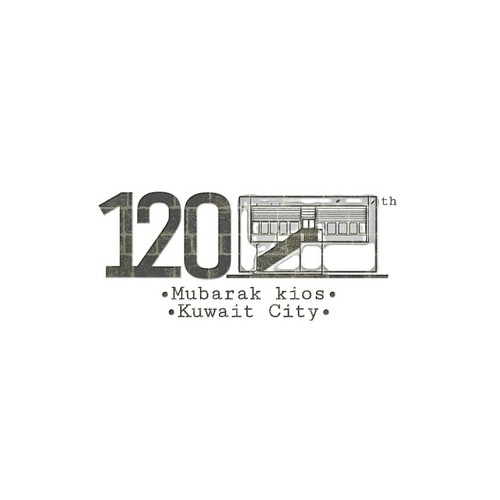 120 Anniversary Mubarak Kios Kuwai