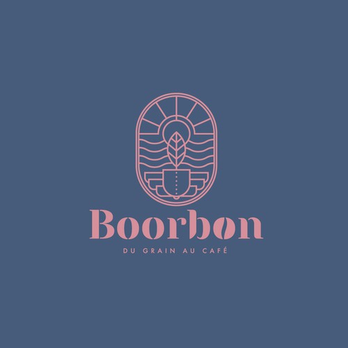 Boordon - Du grain au café