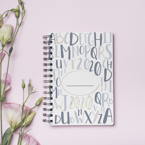 Notebook design 