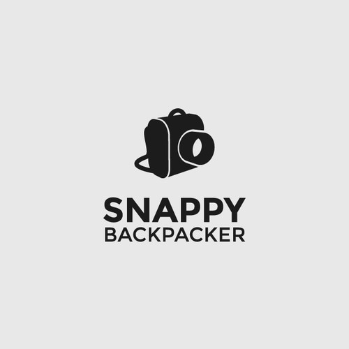 Snappy Backpacker