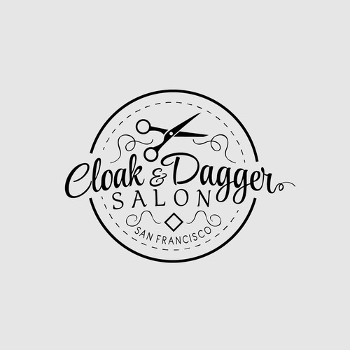 Cloak e Dagger Salon