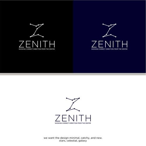 zenith