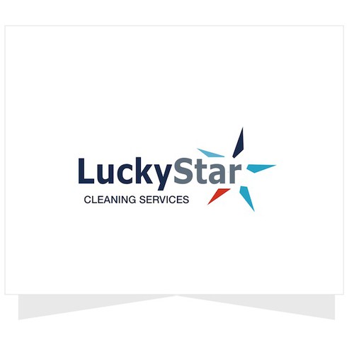 Help Lucky Star  with a new logo