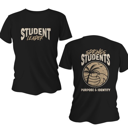 Spring Student