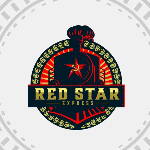 red star express