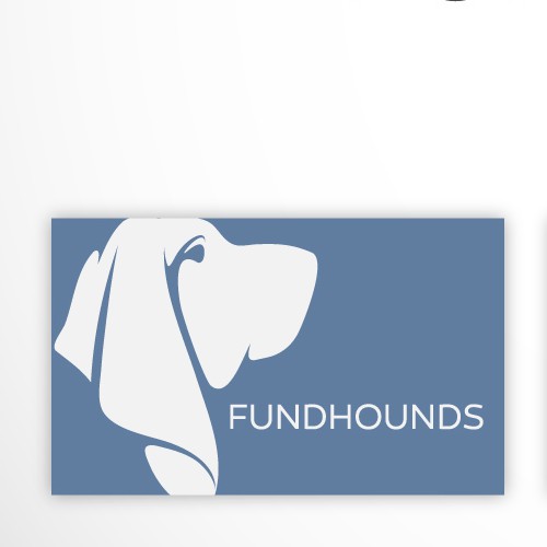 Logo Fundhounds