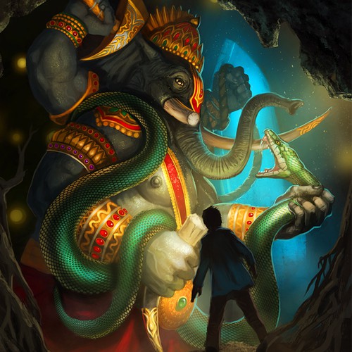 Temple Wars
