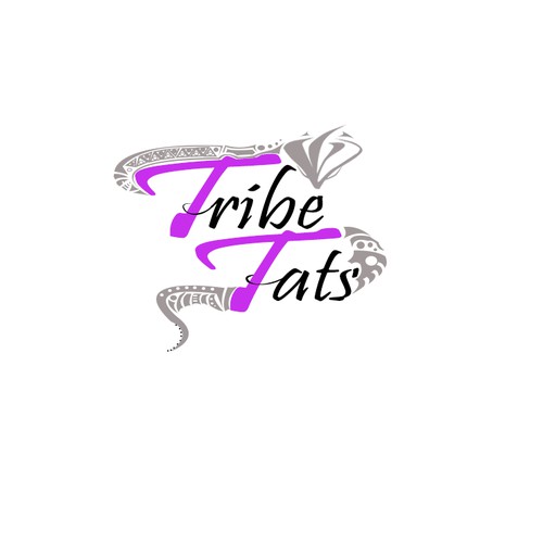 Tribe Tats Logo