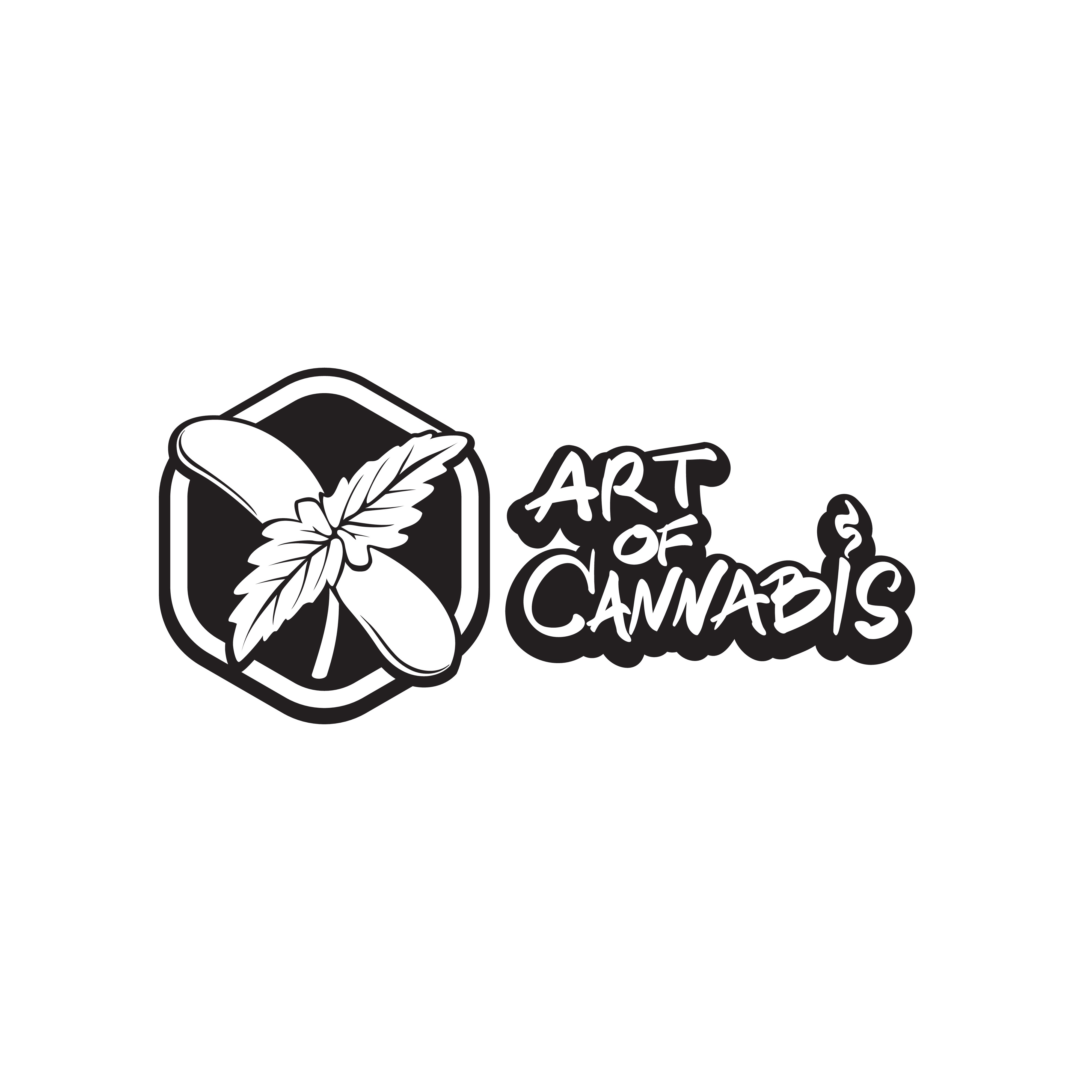 Design An Iconic Logo For a Cannabis Product That Helps People Grow Cannabis