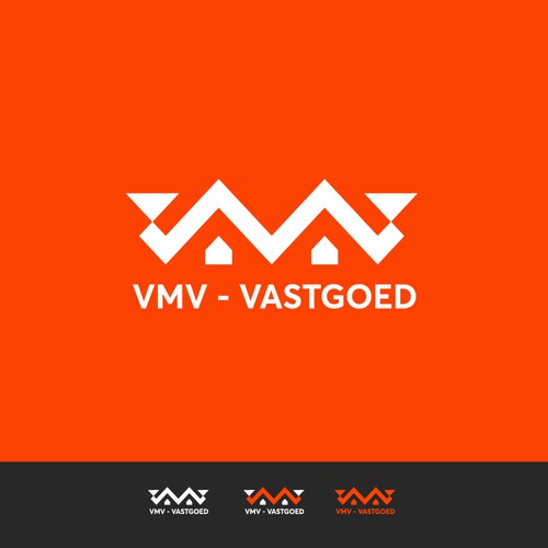 VMV Logo & Visual Identity