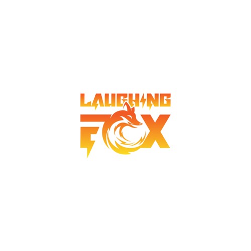 Laughing Fox