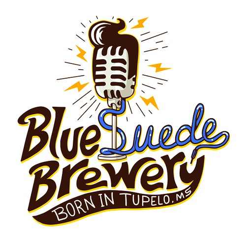 Blue Suede Brewery