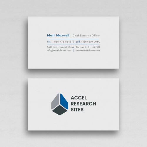 Business Card