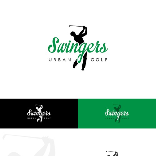 SWINGERS